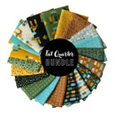 ABC XYZ Fat Quarter Bundle - 20 Pack