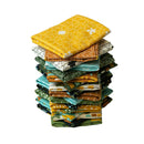 ABC XYZ Fat Quarter Bundle - 20 Pack