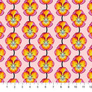 Anna Maria Pansy Flame