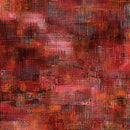 Interwoven Brick Cotton 44"/45" Fabric Per Yard
