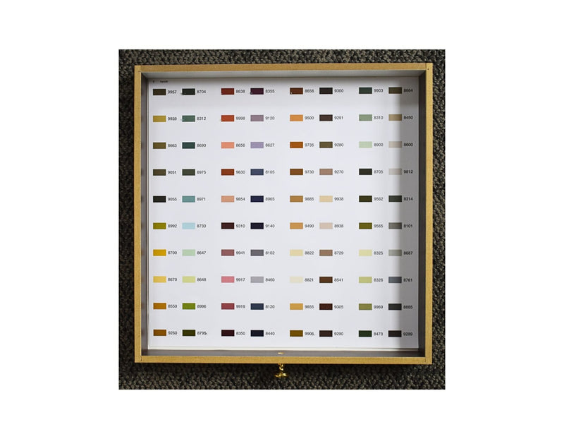 Aerofil 120 – 3 Drawer Treasure Chest, 182 400m and 12 100m Spools