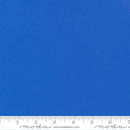 Bella Solids - Amelia Blue - 44"/45" Fabric Per Yard