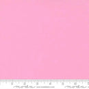 Bella Solids - Amelia Pink - 44"/45" Fabric Per Yard