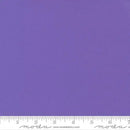 Bella Solids - Amelia Purple - 44"/45" Fabric Per Yard