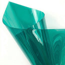 Marine PVC Tinted Plastic Vinyl Fabric