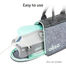 Small Carry Bag - Aqua