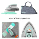 Small Carry Bag - Aqua