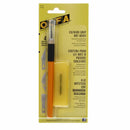 OLFA Art Knife with 3 Blades