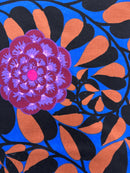 Kaffe Fassett Vine Royal