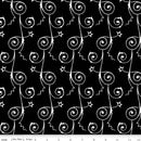 Queen of We’en Starry Night-Black