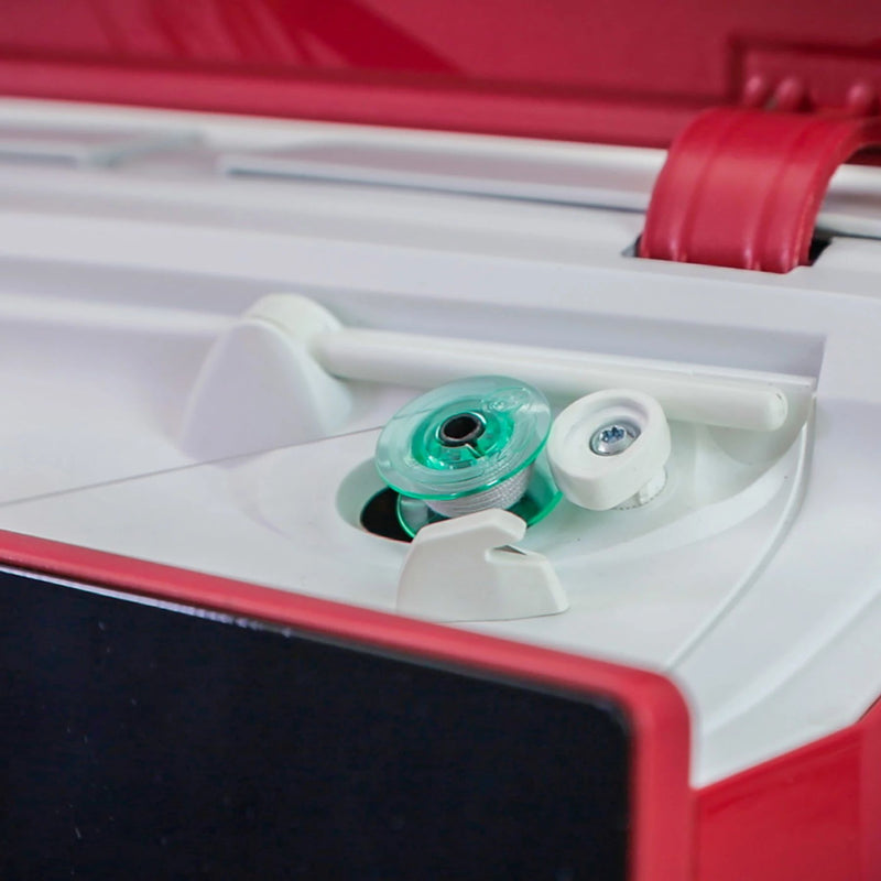 HUSQVARNA® VIKING® BRILLIANCE™ 75Q Sewing Machine