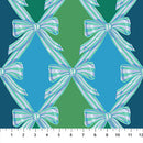 Misletoe Backing No.4 108" Wideback Cotton Fabric Per Yard