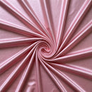 Casino Shiny Stretch Satin Spandex Fabric