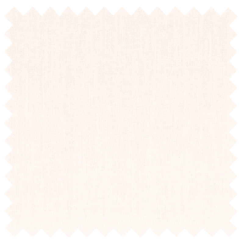 Muslin - White - 44" Wide