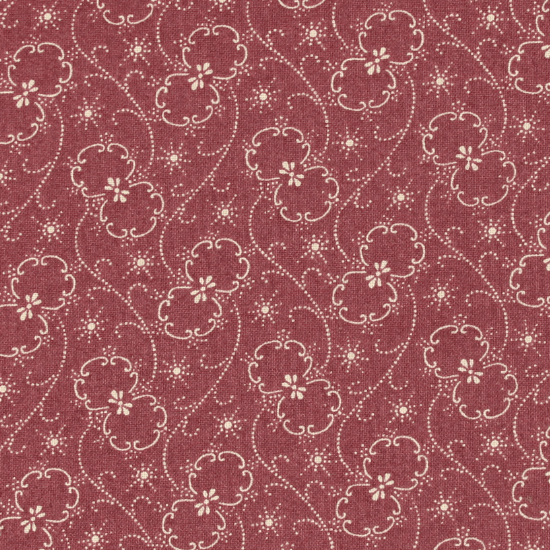 Classic Florals - Berry Whimsy