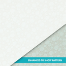 Tone on Tone - Bubbles - White