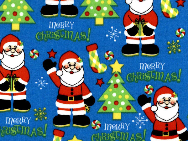 Merry Christmas - Ho Ho Ho!