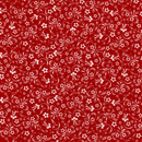 Classic Collection - Red Flowers