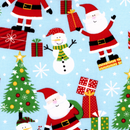 Merry Christmas - Jolly & Bright