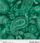 Bohemia 05004 G - 108" Wideback