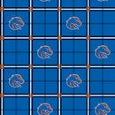 Boise State Broncos - Flannel Plaid