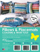 Bosal Polyester Pillow Form 20 in