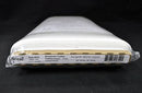 Bosal Lightweight Fusible Interfacing - White 20 in x 40 yd