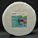 Bosal Duet-Fuse II Double-Sided Fusible Roll 2-1/4 in x 25 yd