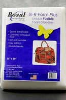 In R Form Plus Double Si 36 in x 58 in