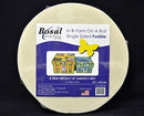 Bosal In-R-Form Single-Sided Fusible Roll 2-1/4 in x 20 yd