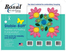 Bosal Stabilizer Batting 24 in x 10yd