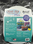 Bosal Craf-Tex Plus Bag Bottoms - Small (2 Pack)