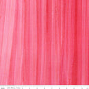 Elementals Batiks - Color Fade Ombré - Tea Rose