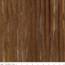 Elementals Batiks - Get in Line - Mocha Chestnut