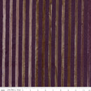 Elementals Batiks - Get in Line - Grape Coal