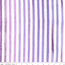 Elementals Batiks - Get in Line - Lavender Blush