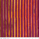 Elementals Batiks - Get in Line - Mountain's Majesty