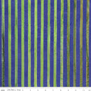 Elementals Batiks - Get in Line - Vineyard