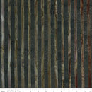 Elementals Batiks - Get in Line - Pine Haven