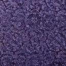 Elementals Batiks Rainbow Grape Soda