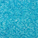 Elementals Batiks Rainbow Ocean Blue