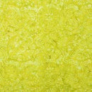 Elementals Batiks Rainbow Brights Chartreuse