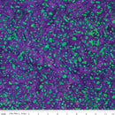 Batiks Mardi Gras - Terrazzo Berries