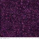 Batiks Grape Soda - Terrazzo Berries