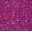 Batiks Splash of Grenadine - Terrazzo Berries