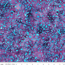 Batiks Mountains Majesty - Terrazzo Berries