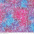 Batiks Masquerade - Terrazzo Berries