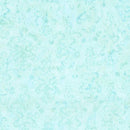 Expressions Adriatic Mist Watercolor Daisies Batiks