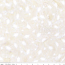 Expressions Batiks - Watercolor Daisies - Shortbread