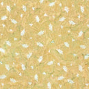 Expressions Dijon Watercolor Daisies Batiks